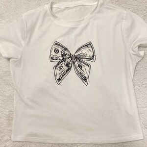 This is a crop body never used it